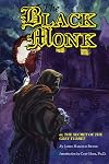 The Black Monk; Or, the Secret of the Grey Turret (Valancourt Classics)