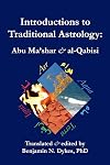 Introductions to Traditional Astrology