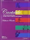 Cantabile - A Manual about Beautiful Singing for Singers, Teachers of Singing and Choral Conductors