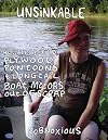 Unsinkable: How to Build Plywood Pontoons and Longtail Boat Motors Out of Scrap (DIY)