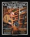 Shotgun News Gunsmithing Projects Book