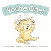 You're One! (Year-by-Year Books)