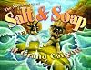 The Adventures of Salt and Soap at Grand Canyon