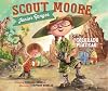Scout Moore, Junior Ranger on the Colorado Plateau