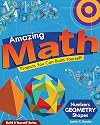 Amazing Math Projects You Can Build Yourself (Build It Yourself series)