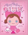Posey Prefers Pink