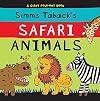 Simms Taback's Safari Animals