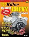How to Build Killer Big-Block Chevy Engines (S-A Design)
