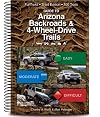 Guide to Arizona Backroads & 4-Wheel-Drive Trails 3rd Edition