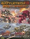 Starterbook: Wolf and Blake