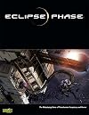 Eclipse Phase: The Roleplaying Game of Transhuman Conspiracy and Horror