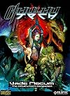 Vade Mecum: The CthulhuTech Companion