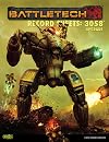 Record Sheets: 3058 Upgrade Print Edition