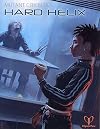 Hard Helix: Four adventures for Mutant City Blues
