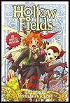 Hollow Fields Omnibus