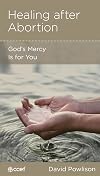 Healing after Abortion: God's Mercy Is for You