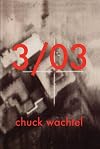 3/03: A Novel