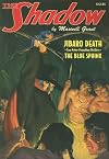 Jibaro Death | The Blue Sphinx