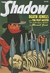 The Plot Master | Death Jewels