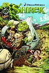Shrek Forever After: The Prequel (Dreamworks: Shrek)