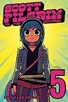 Scott Pilgrim vs. The Universe