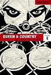Queen & Country: Definitive Edition, Vol. 4