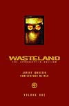 Wasteland: The Apocalyptic Edition Volume 1
