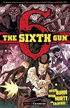 The Sixth Gun Volume 2: Crossroads