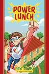 Power Lunch Book 1: First Course