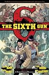 The Sixth Gun Volume 4: A Town Called Penance