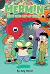 Mermin Book One: Out of Water