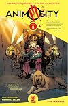 Animosity, Vol. 3: The Swarm