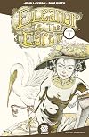 Eleanor & the Egret, Vol. 1: Taking Flight