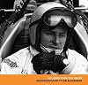 McLaren from the Inside: Photographs by Tyler Alexander