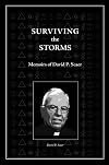 Surviving the Storms: Memoirs of David P. Scaer