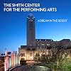 The Smith Center for the Performing Arts: A Dream in the Desert