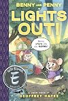 Benny and Penny in Lights Out