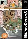 Little Nemo's big new dreams