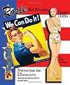 Rosie the Riveter : Honoring the Working Women of World War II (Paper Dolls)