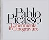 Pablo Picasso: Experiments in Linogravure