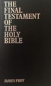 The Final Testament of the Holy Bible