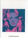 Warhol : Bardot