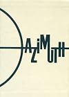 Piero Manzoni - Azimut Catalogue