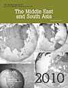 The Middle East and South Asia 2010 (World Today Series Middle East and South Asia)