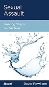 Sexual Assault: Healing Steps for Victims