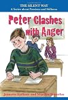 Peter Clashes with Anger