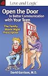 Open the Door to Better Communication with Your Teen: The Family Movie Night Prescription