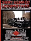 1921 Shay Geared Locomotive Engine & Parts Catalog