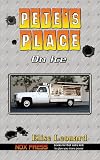 On Ice - Book 1 of the Pete's Place series