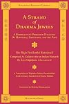 A Strand of Dharma Jewels